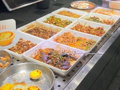 -乡村基(大渡口区国际广场店)