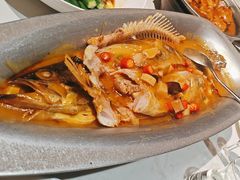 -徽镇小厨·经典徽菜(十里河店)