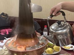 -山海关清和浑锅店