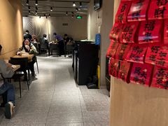 -麦当劳(中山公园龙之梦店)