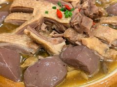 -四方桌·福建客家土菜(二中店)