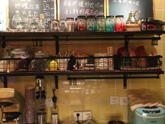 -治愈系甜品The Soothing Dessert(科海大楼店)