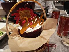 -汉水谣·江景餐厅(江滩店)