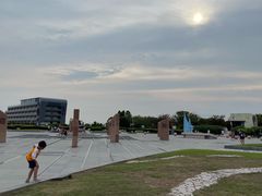 -南汇嘴观海公园