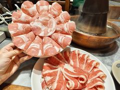 -北平三兄弟涮肉(簋街总店)