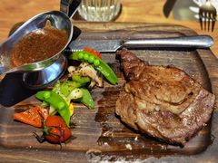 -初拾·花里餐厅(钜城华亿店)