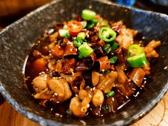 -付小姐在成都(中山公园店)