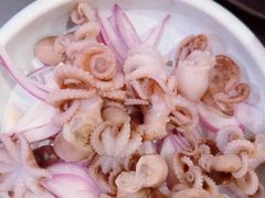 -九田家黑牛烤肉料理(新辰里亚运村店)