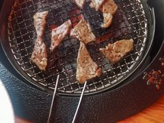 -热血兄弟·炭火烤肉(融侨中心店)