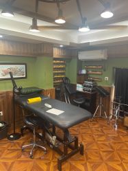 -雲艺刺青·洗纹身