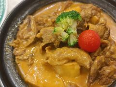 -新宝餐厅(流塘店)