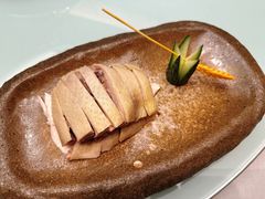 -常州华美达国际大酒店·餐饮部