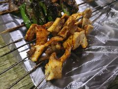 心管-胖姐涮肚烧烤