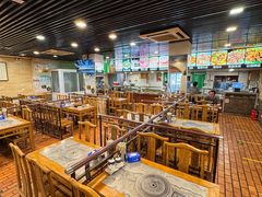 -马记伊源斋涮肉·清真菜(潘家园古玩市场店)