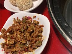 -山城辣妹子(定福庄店)