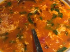 -小放牛炒菜馆(裕华万达店)