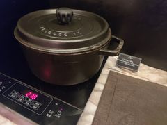 -深圳四季酒店·馥自助餐厅