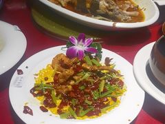 -东北大院·东北菜(三台子店)