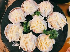 -三代烤肉(保利广场店)
