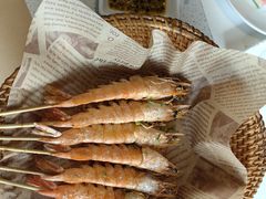 -79号渔船海鲜饭店(宝安店)