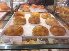 -面包新语(KKMALL京基店)