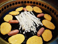 -九畋町和牛黑牛烤肉料理(三里屯3·3大厦店)