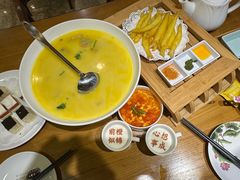 -春满园·邯郸菜发祥地(滏东店)