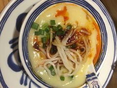 稀豆粉饵丝配金条-醉云喃