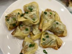 煎馄饨-小实惠嘉(威海路店)
