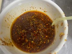 -大勇羊棒骨·烧烤(经六路店)