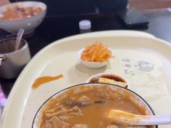 -方中山胡辣汤(西安高新区店)