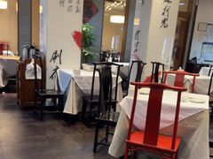 -到家尝北京菜(西坝河店)