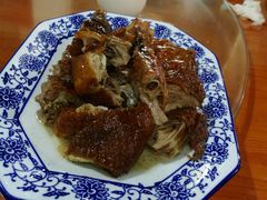 -禄源公·老莞诚饭店