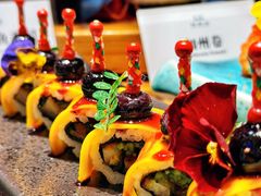 -第六季自助餐厅(北太平庄店)