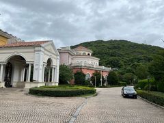 -平湖九龙山庄园圣马可酒店