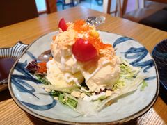 -米彩料理(西丽店)