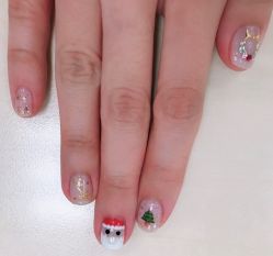 -AKIRA 安久日式美甲美睫