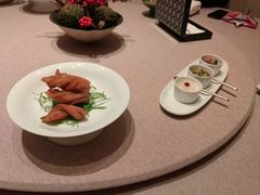 -新荣记(新源南路店)