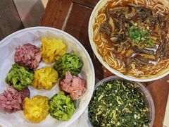 -龍聚祥烧麦馆(万达店)