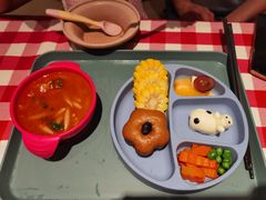 -西贝莜面村(步步高店)