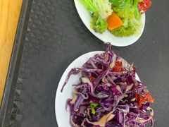 -马德元纯汤牛肉面(太奥广场店)