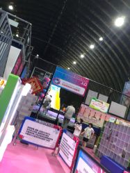 -失重星球乐园·蹦床馆(欢乐谷店)