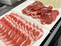 -岳合轩老北京涮肉