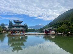 -黑龙潭公园