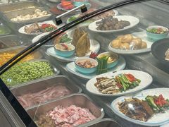 -小乡小镇·传承桐庐土菜·老板亲自烧的菜