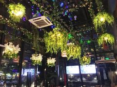 -聚缘·湘味音乐餐厅party(罗湖店)