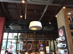 大堂-COSTA COFFEE(吴江路店)