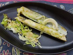 -1218 GRILL 主厨