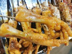 -袁家水泊水浒烤肉(白金店)