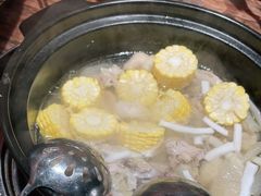 -春润大地海南椰子鸡(沙井京基百纳广场店)